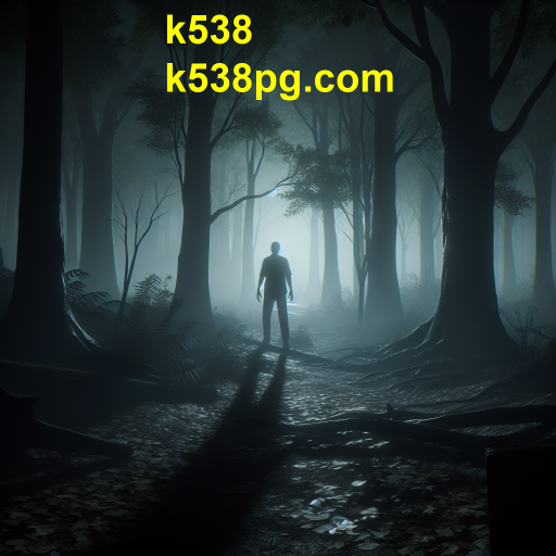 A Evolução dos Jogos de Terror: Medo e Adrenalina nas Telas