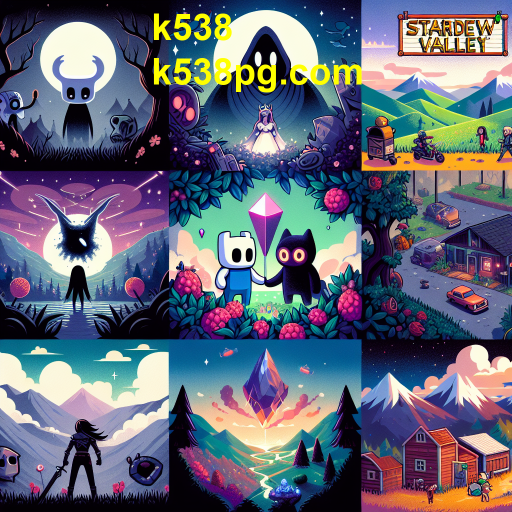 A Ascensão dos Jogos Indie: Criatividade e Inovação na Indústria dos Videogames