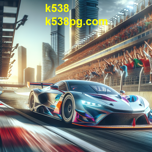 A Emoção das Corridas em k538