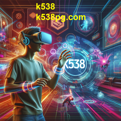 A Revolução dos Jogos em Realidade Virtual